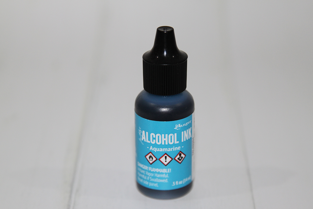 Ranger Alcohol Ink - Aquamarine