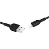 X13 Easy charged iP charging cable(L=1M)