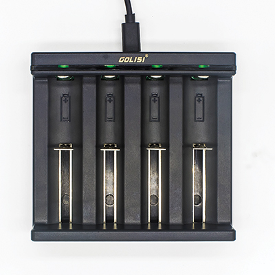 GOLISI Needle4 USB Charger