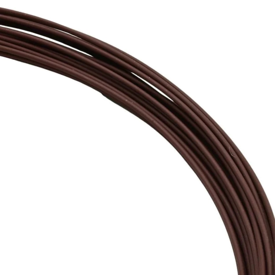 Wanhao PLA Filament, 10m, 1.75mm, Brown