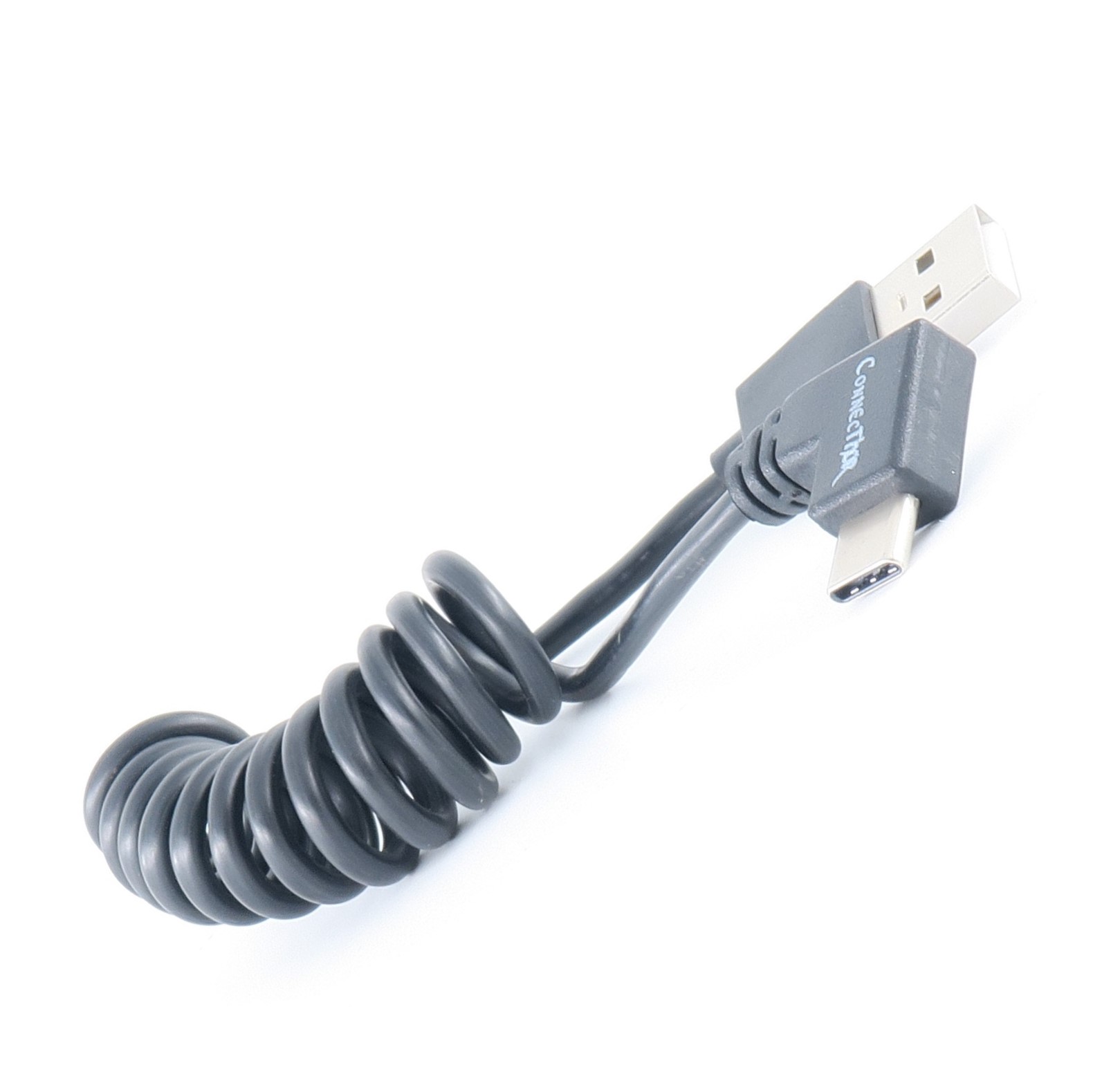 ConnecThor cable - USB 2.0 to type C for DJI Drones