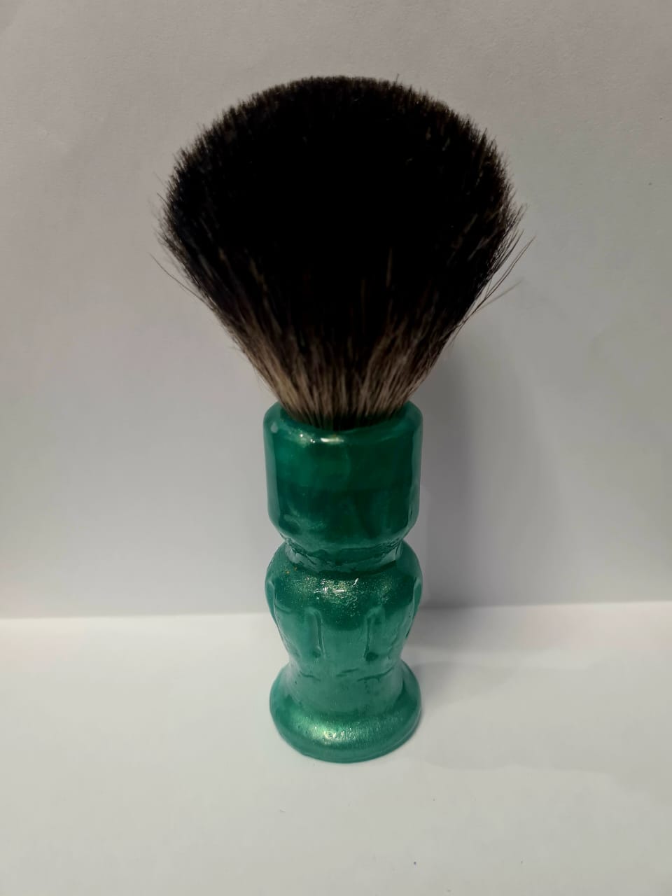 Solid resin cast brush body (Large)