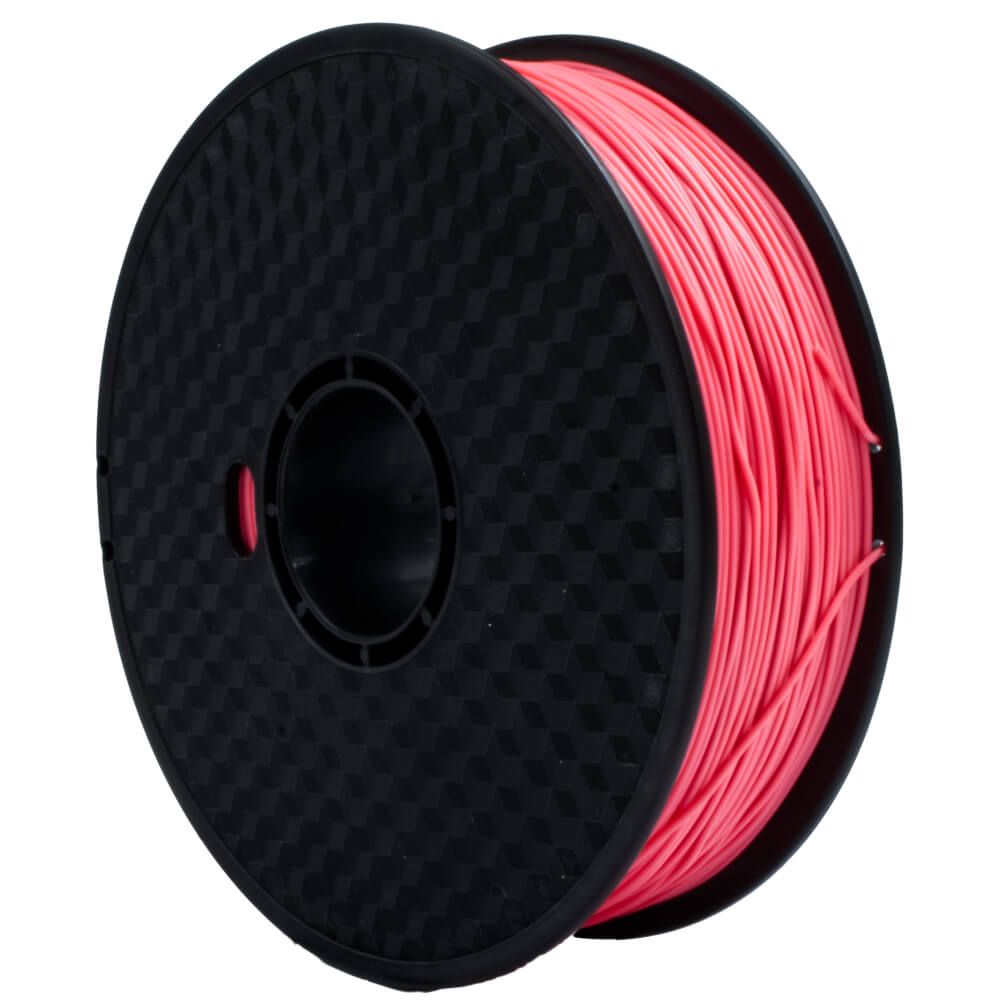 Wanhao PLA - Pink Filament  1.75mm 1KG
