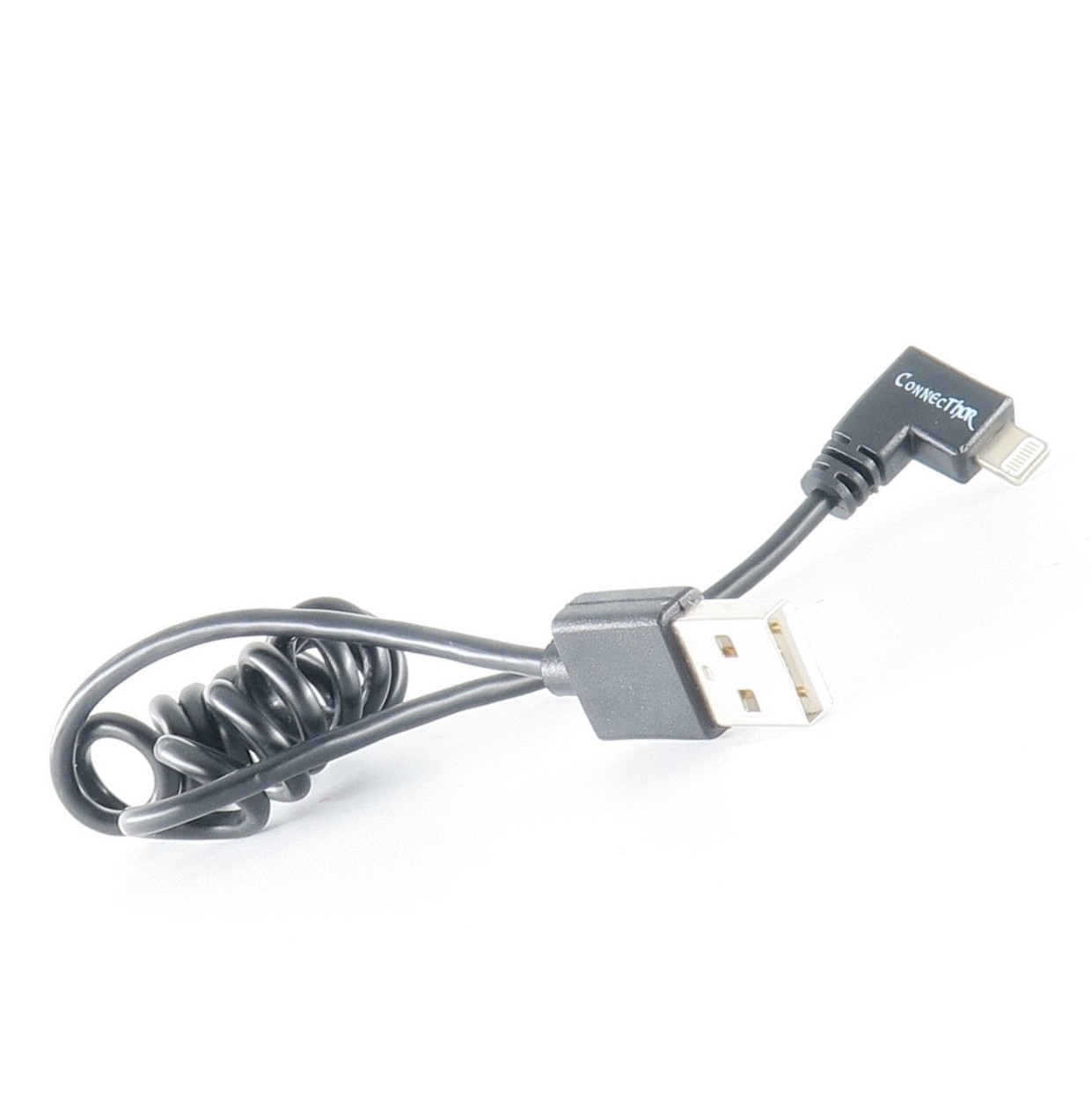 ConnecThor cable - USB 2.0 to lightning for DJI Drones
