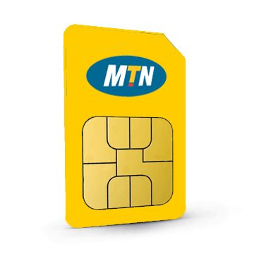 MTN Mobile DATA