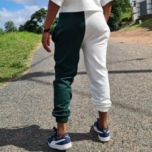 CZC Two Tone Track-Pant