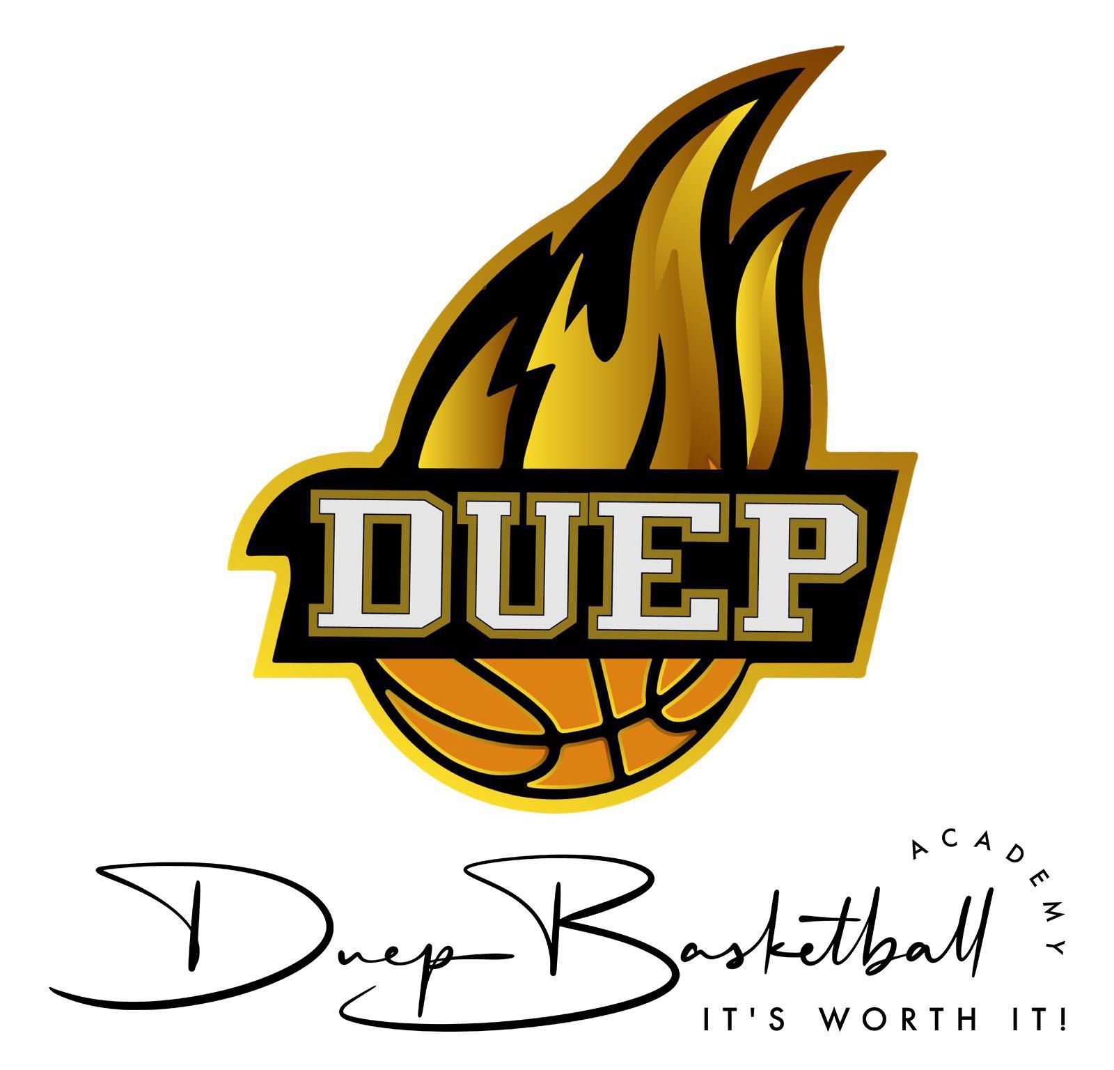 DUEP BASKETBALL ACADEMY NPO