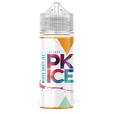 Jay Jay's - PK Ice Longfill Aroma 120ml