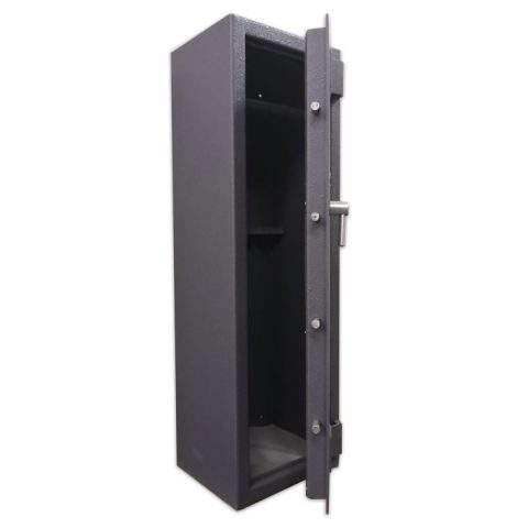 Large/ Tall Office Safe with 3 Shelves