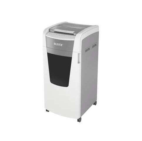 Leitz IQ Autofeed Office Pro 600 - Touch Control Auto Shredder