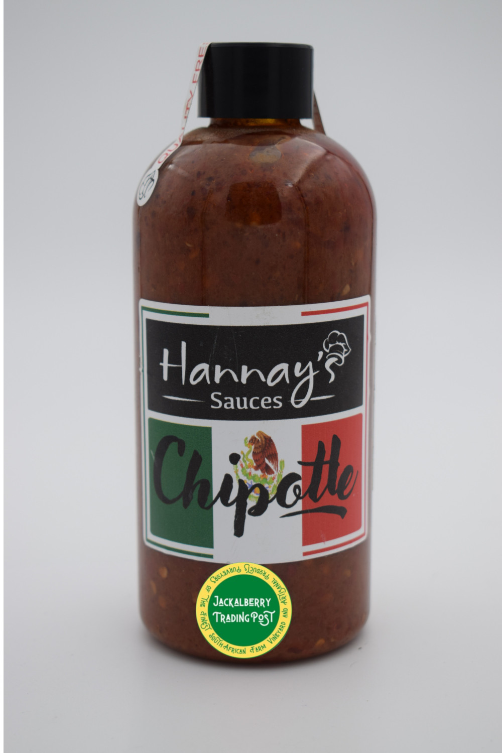 Hannay's Sauces Chipotle