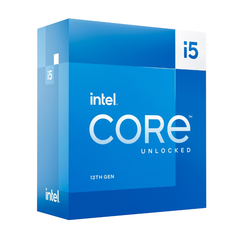 INTEL CORE I5 13600 5.1GHZ 14 CORE