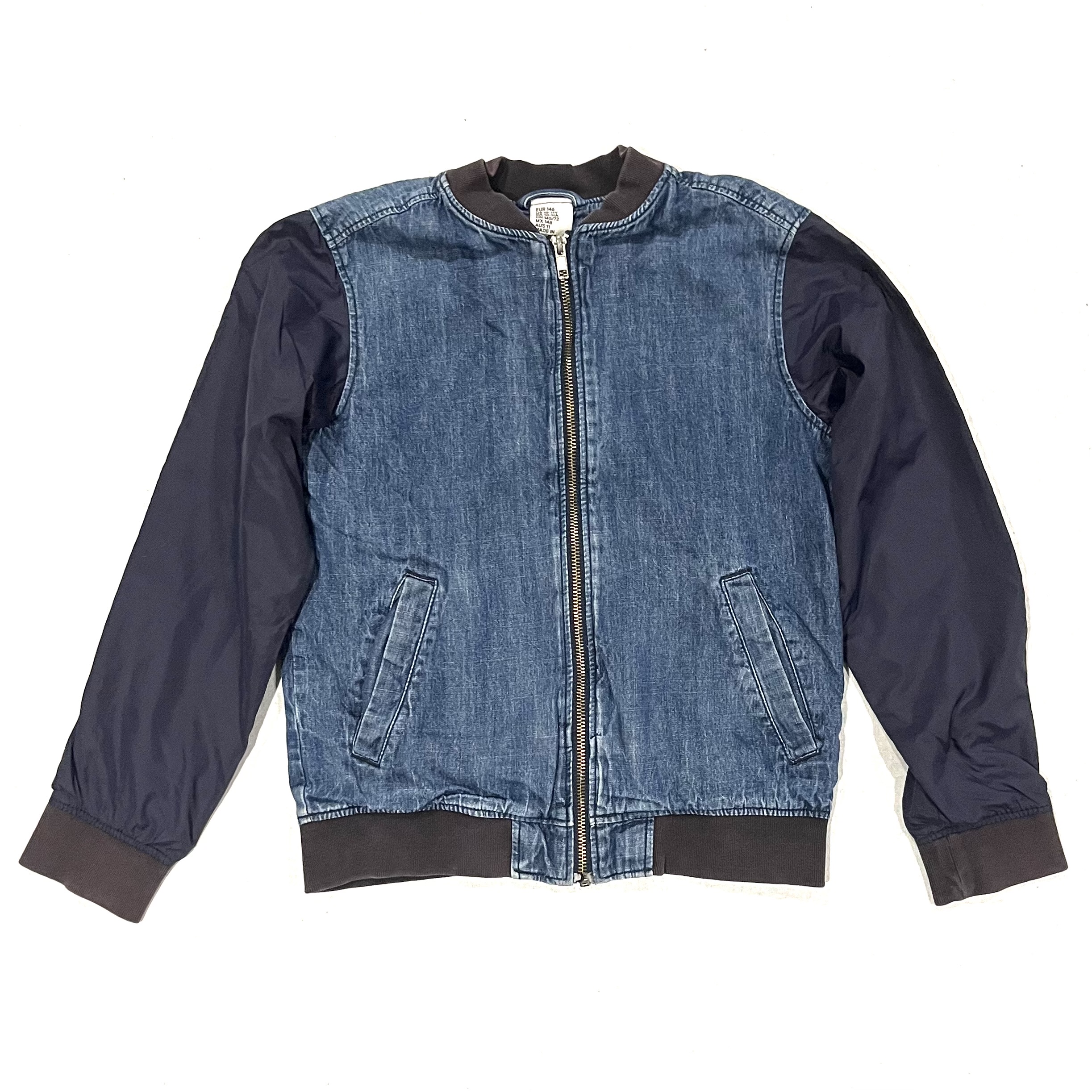 KIDS H&M Denim Jacket