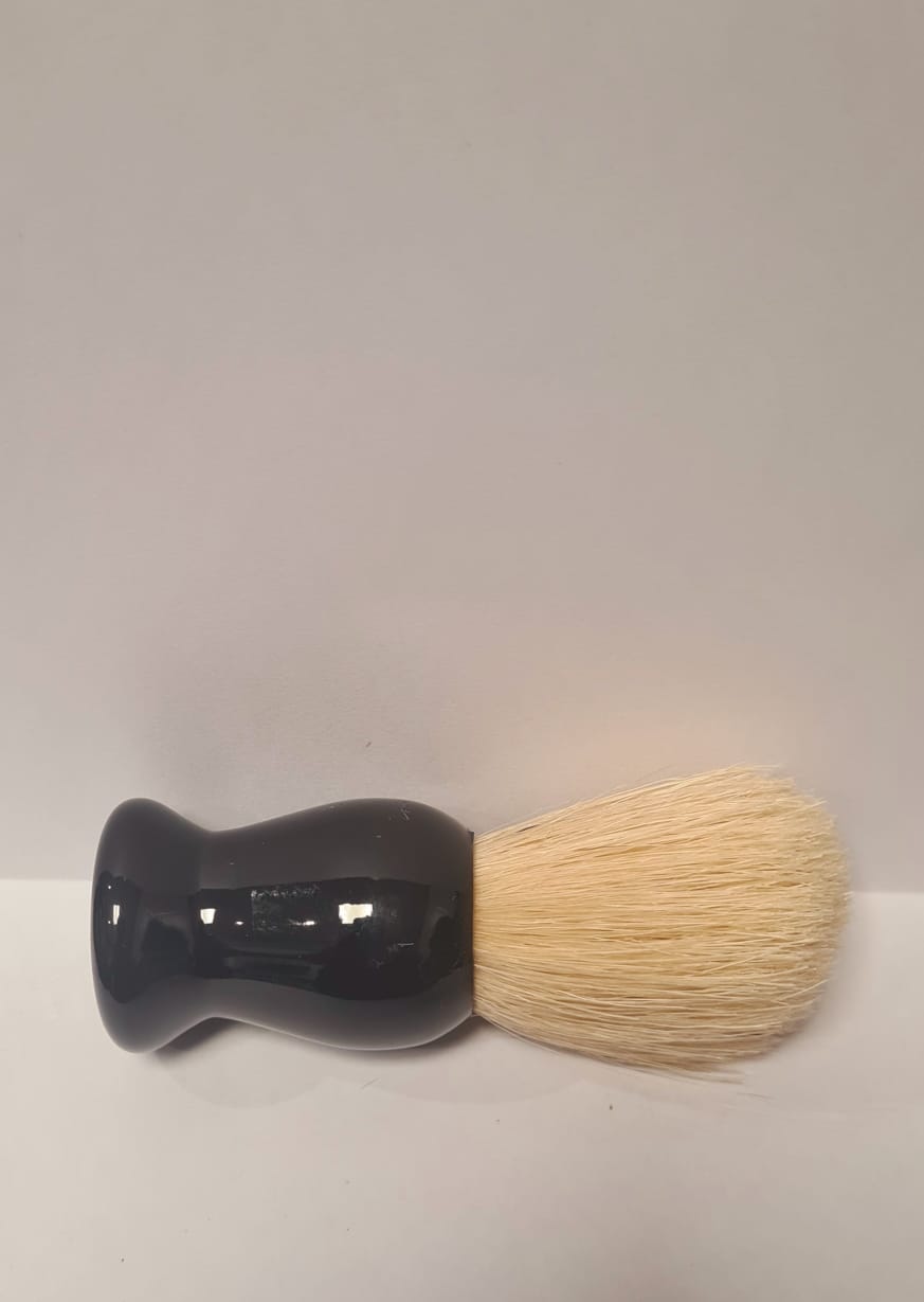 Shaving lather brush 100mm