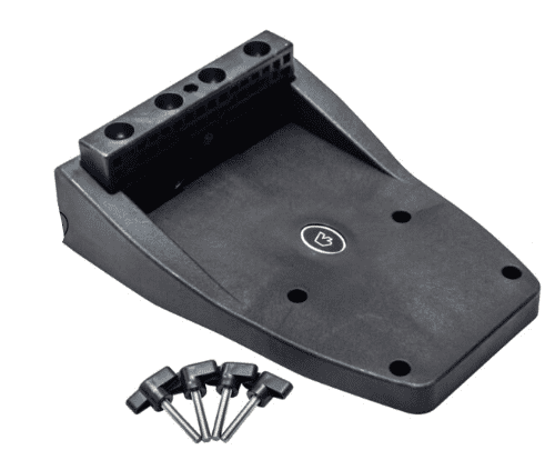 VH Motor Mount