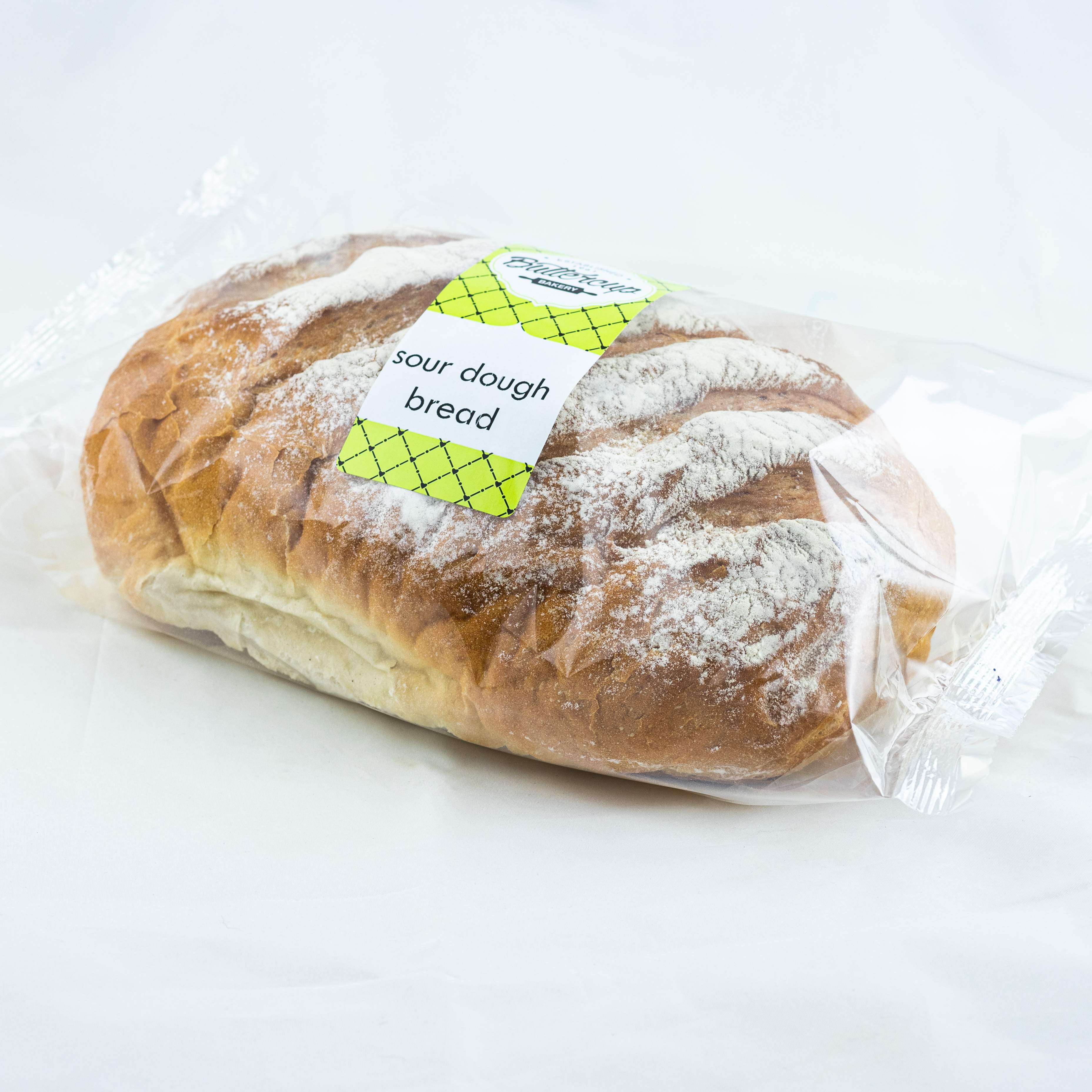 Sourdough Bread 450g