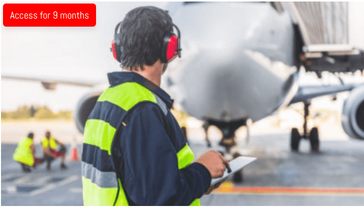Aviation Online Training, Aviation Courses