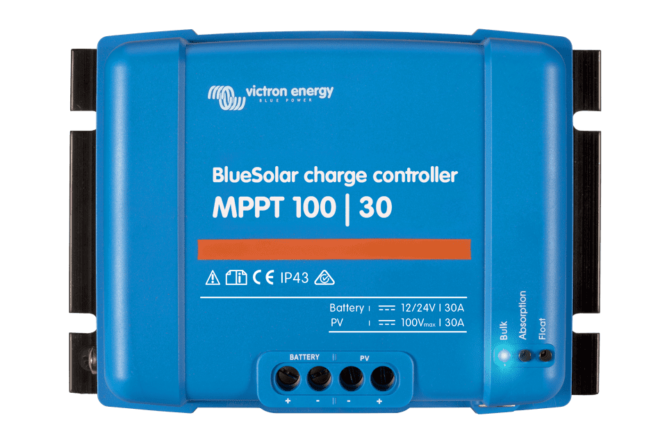 BlueSolar MPPT 100/30