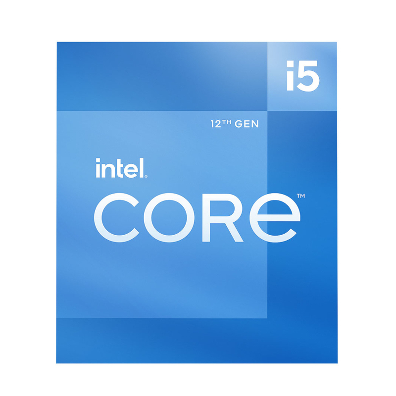 INTEL CORE I5 12500 3 GHZ 6 CORE