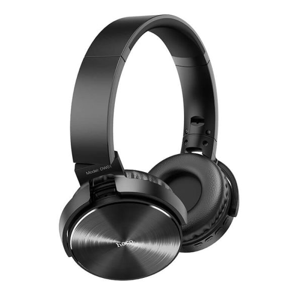 Hoco DW01 Foldable wireless headset