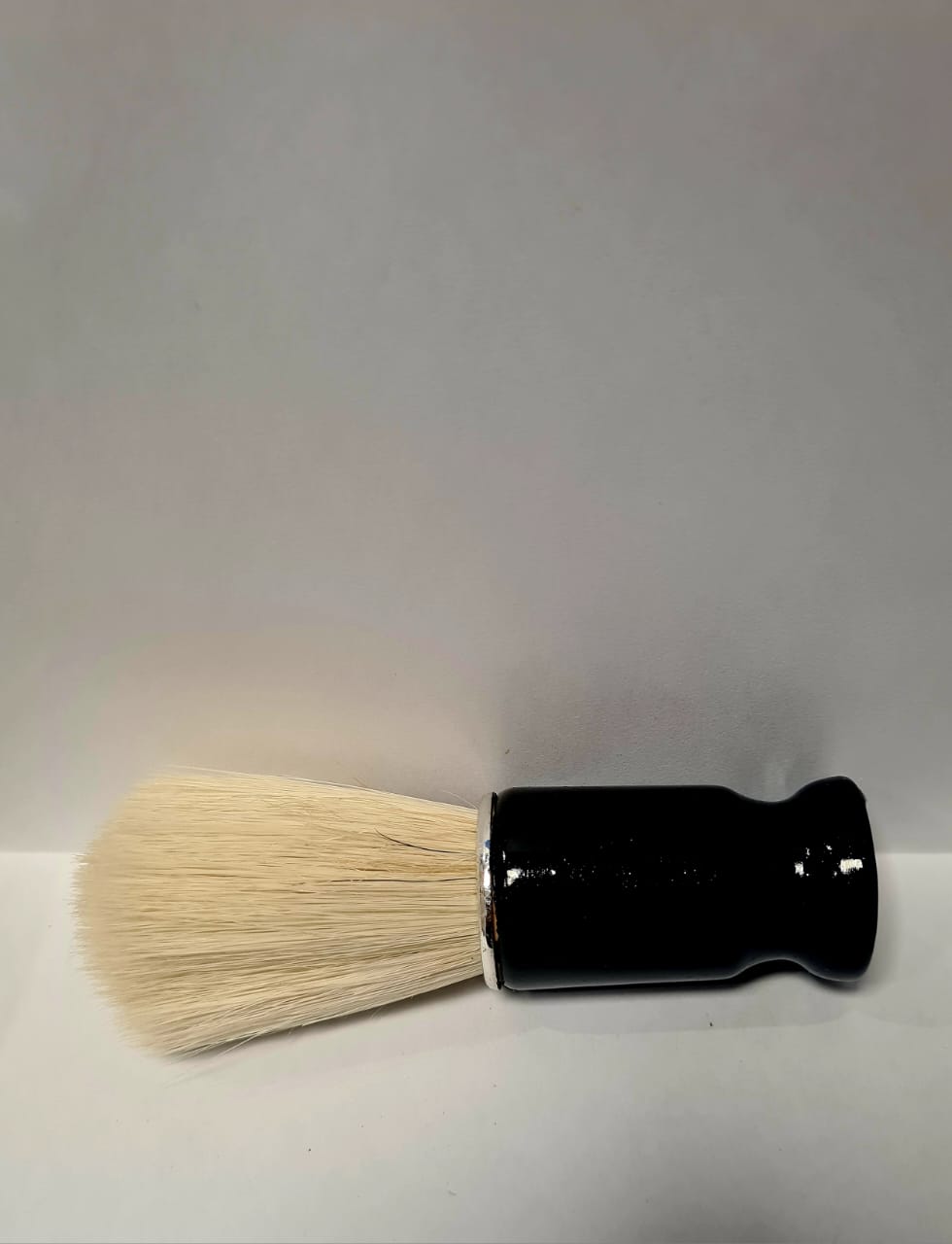 Shave lather brush 130mm