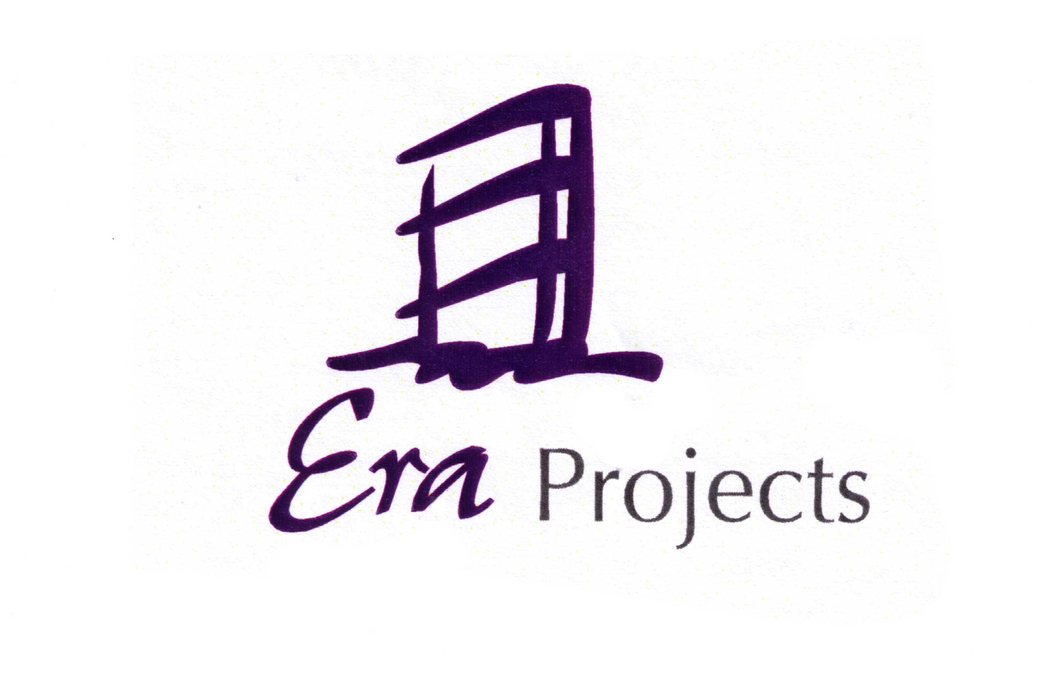 Era Projects Logo
