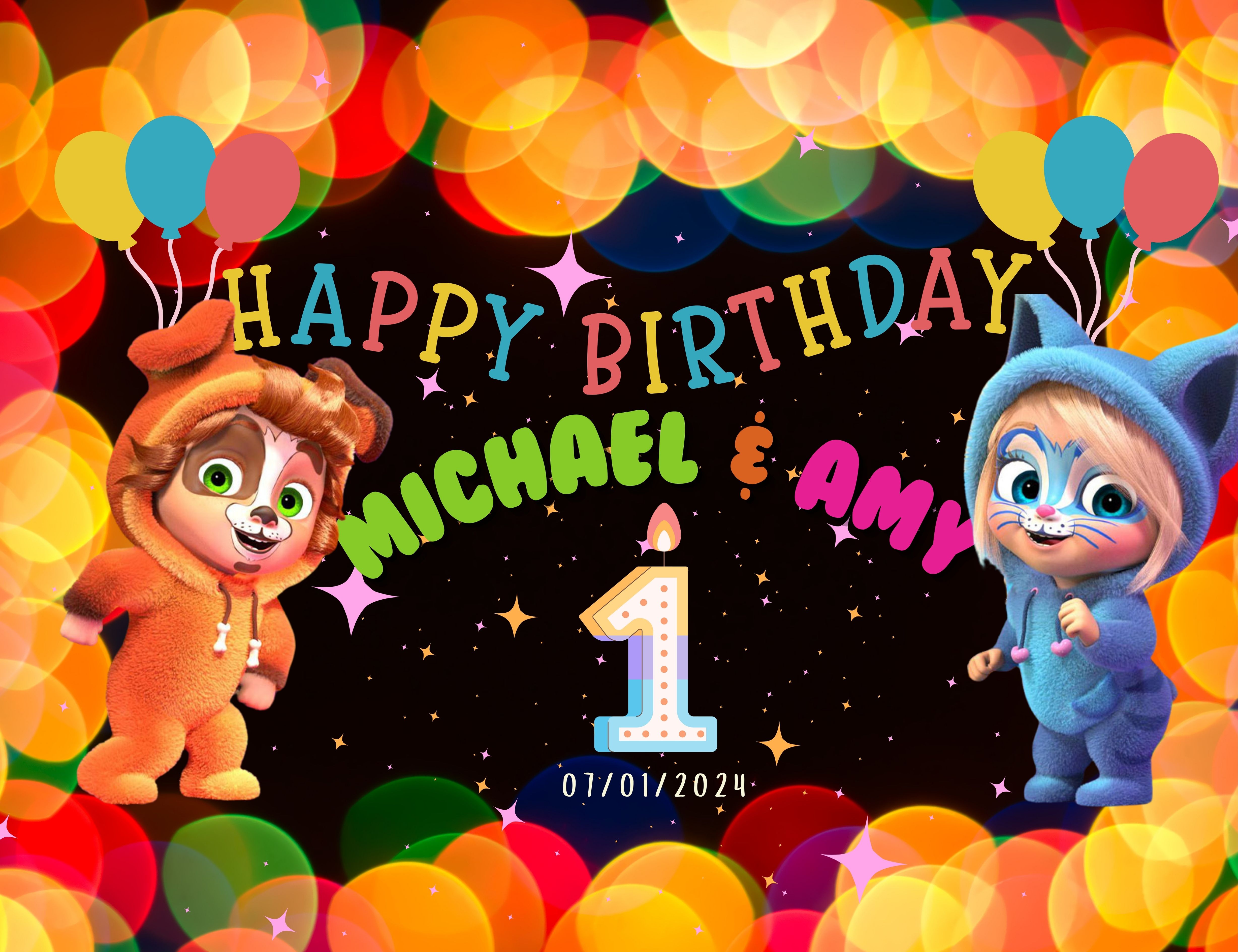 Happy Birthday Michael  Amyjpg