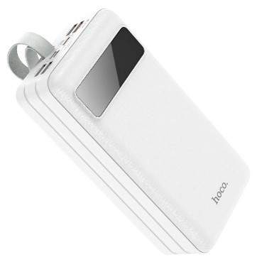 J86B Electric 22.5W fully compatible power bank(60000mAh)