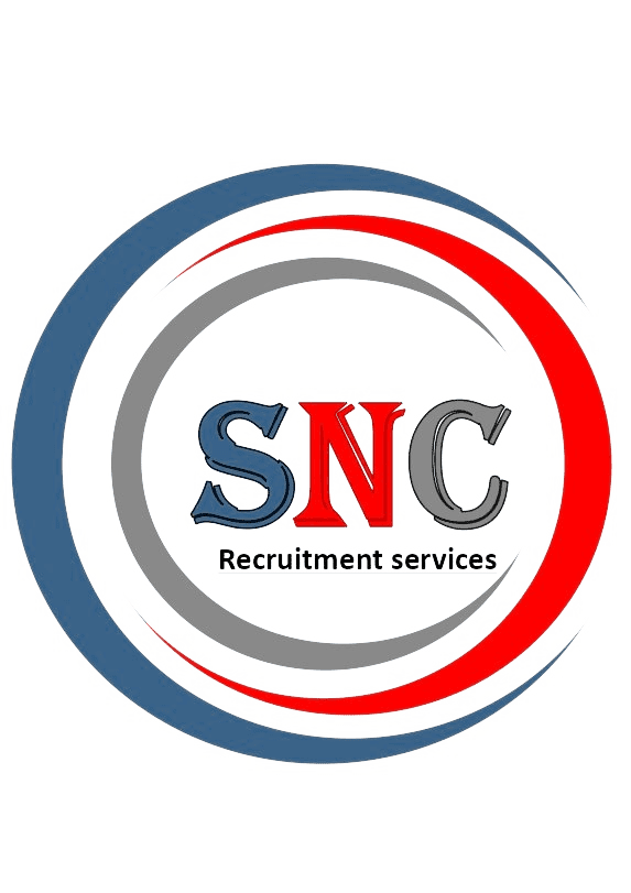 SNC Facility Support Logo