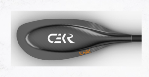 CEKR Ichibi Bent Carbon