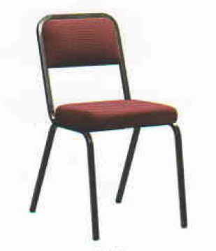 Donate: Cushioned Chair (Adult)