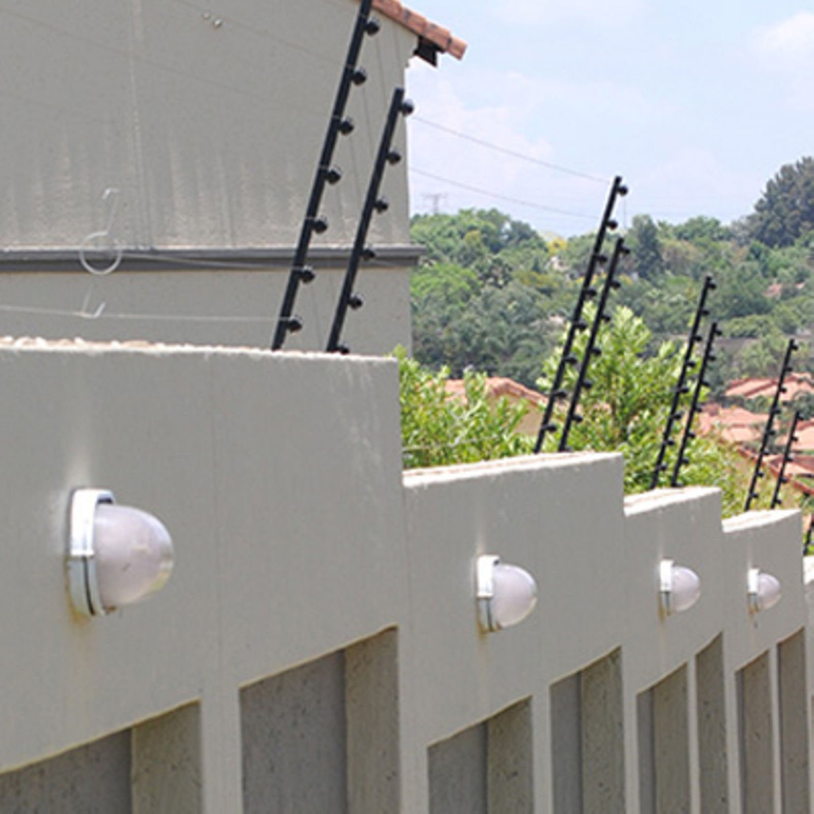 Electric Fencing Costs in Johannesburg | Installation & Benefits