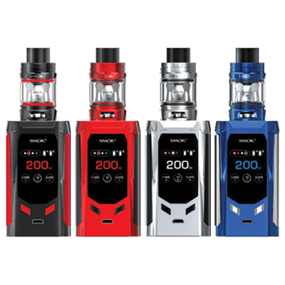 SMOK RKiss 200W Kit