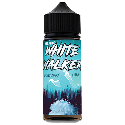 Jay Jay's White Walker Longfill Aroma 120ml