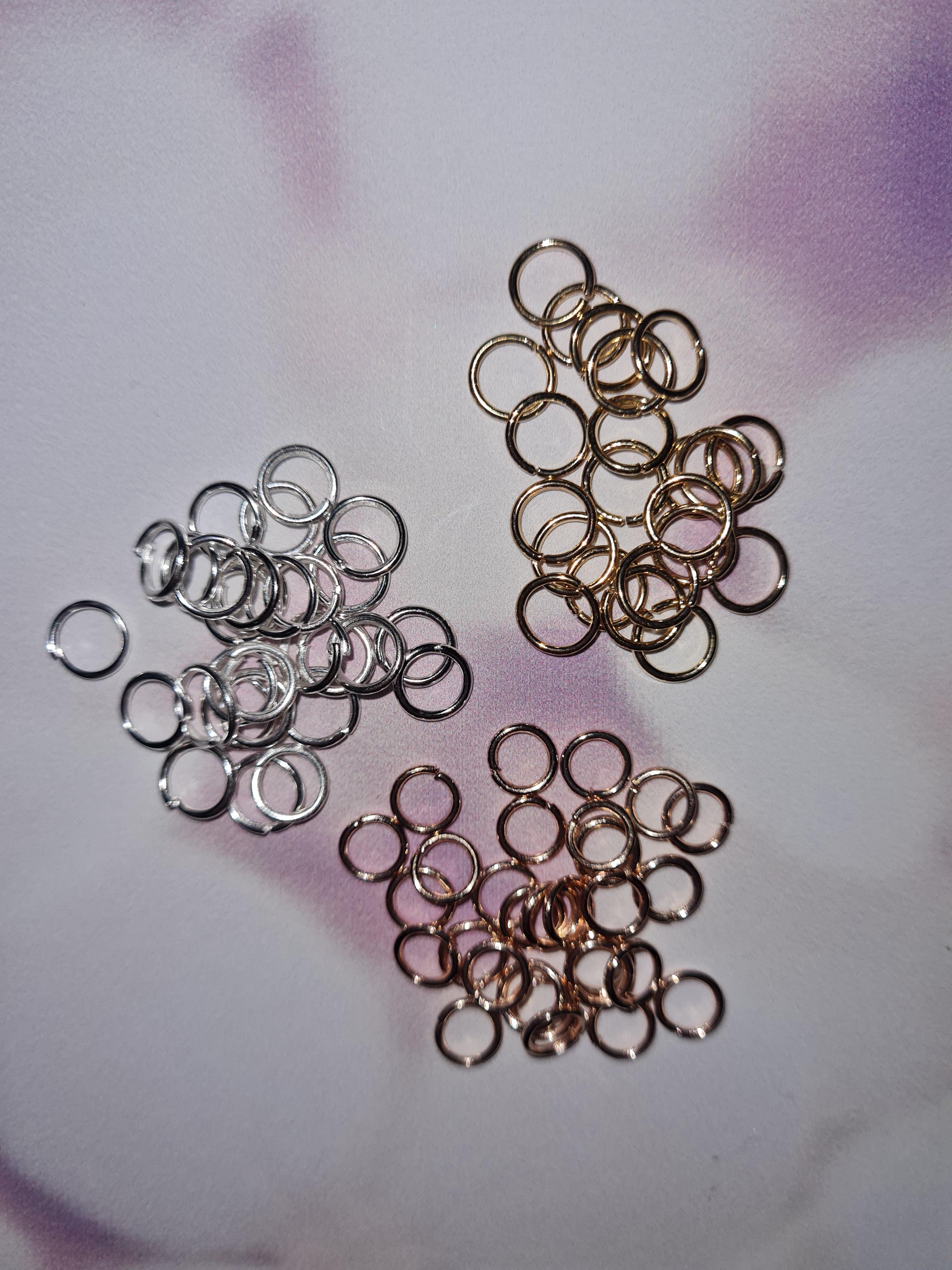 Jewellery Links