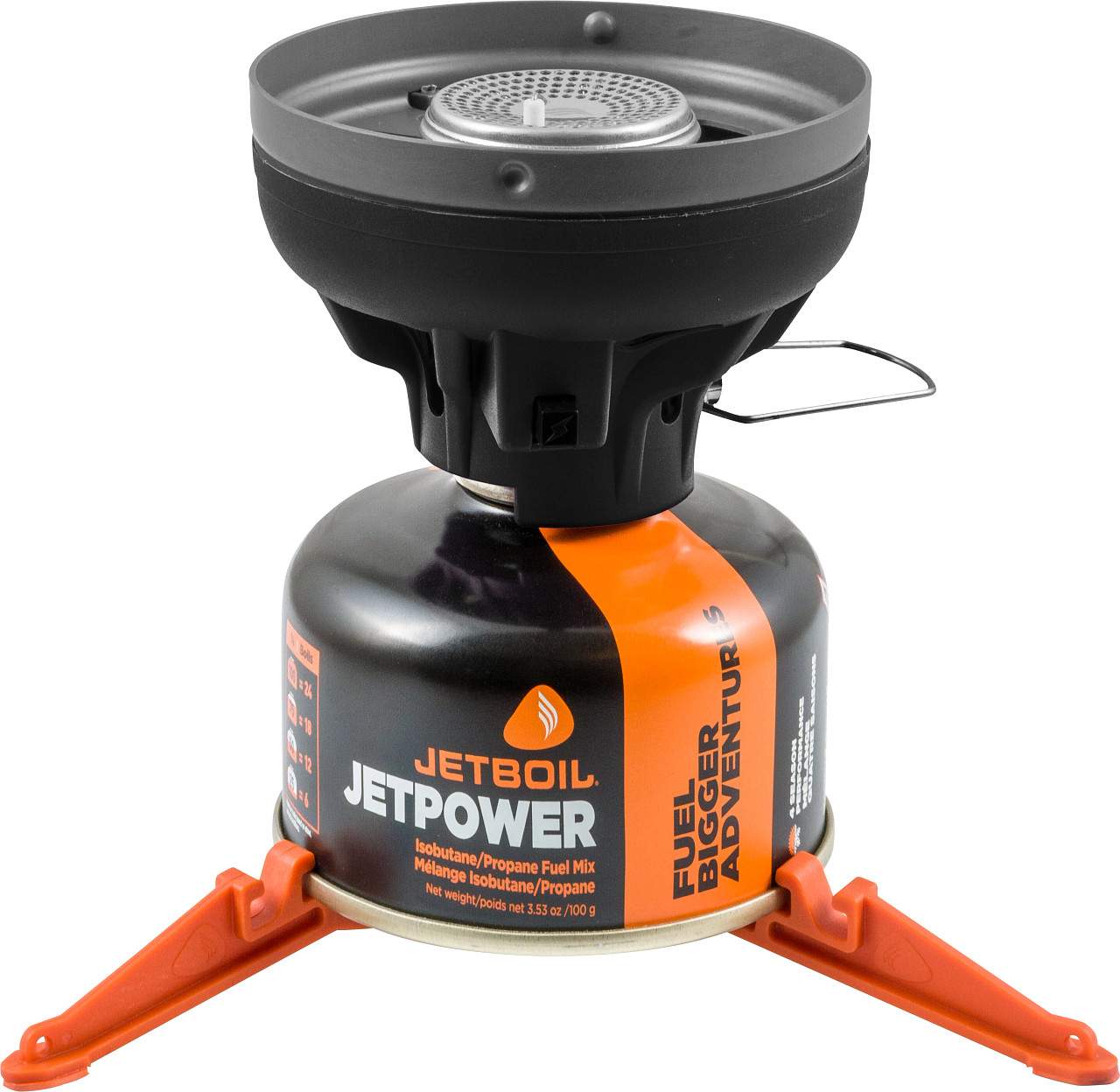 Jetboil Flash