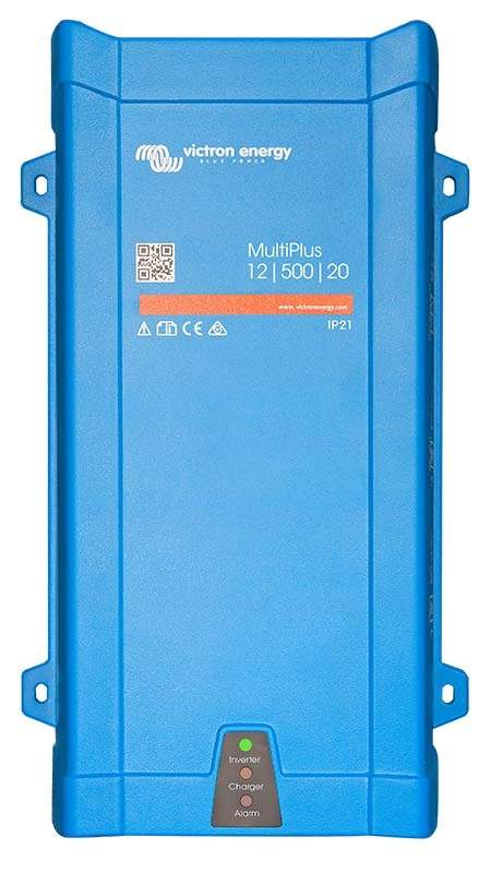 MultiPlus 12/500/20-16