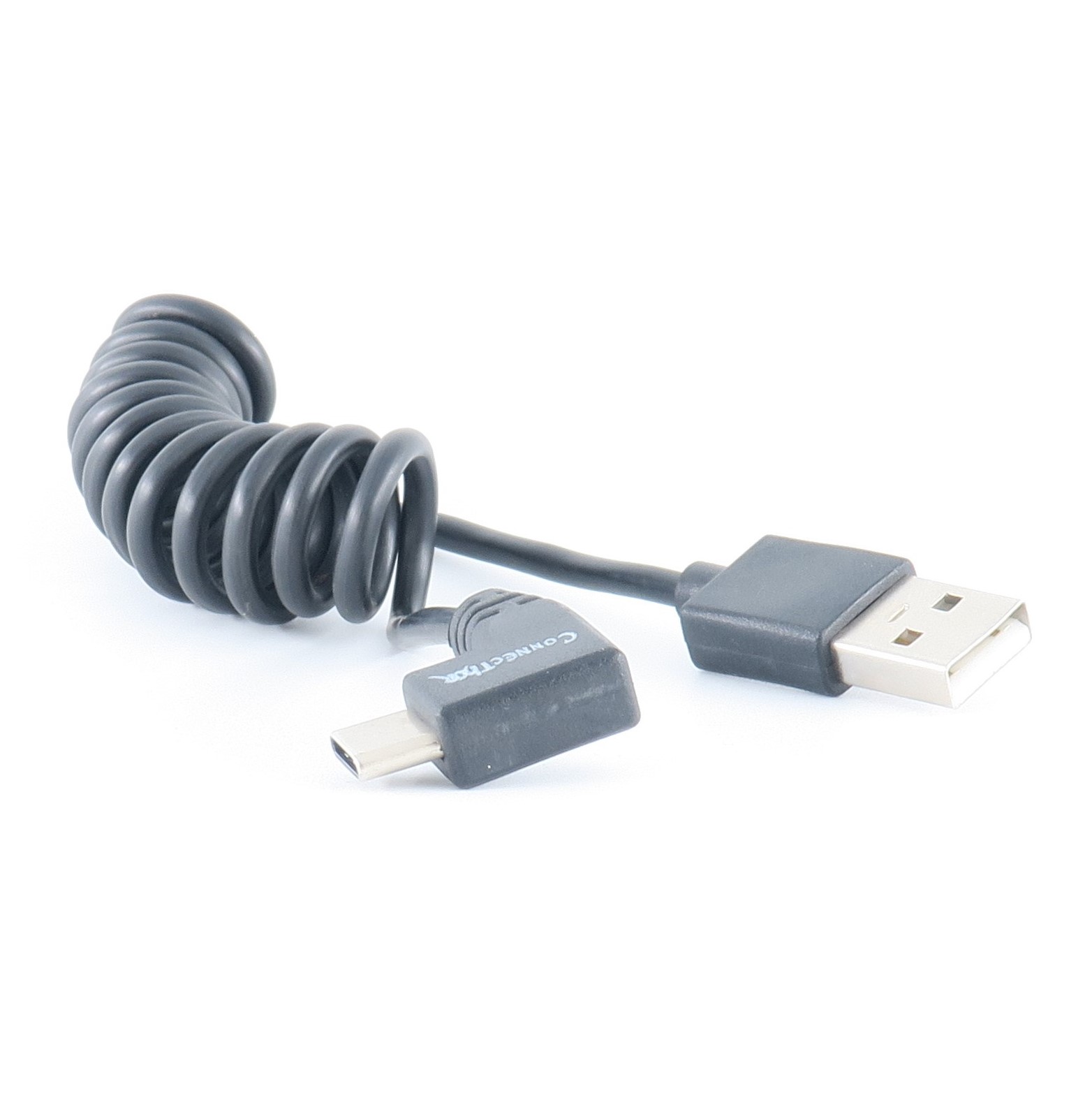 ConnecThor cable - USB 2.0 to type C for DJI Drones