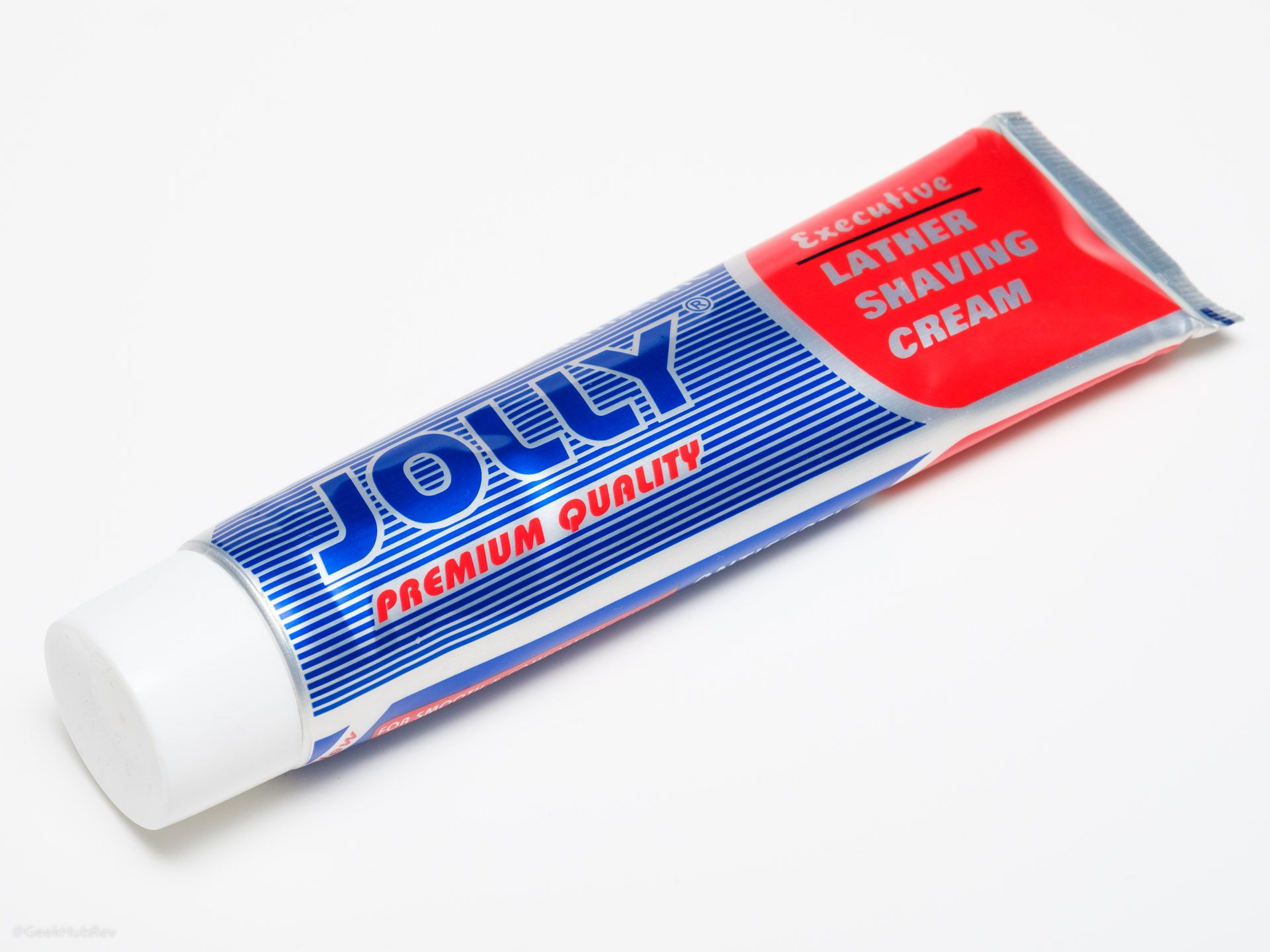 Jolly  Premium Quality  shave cream