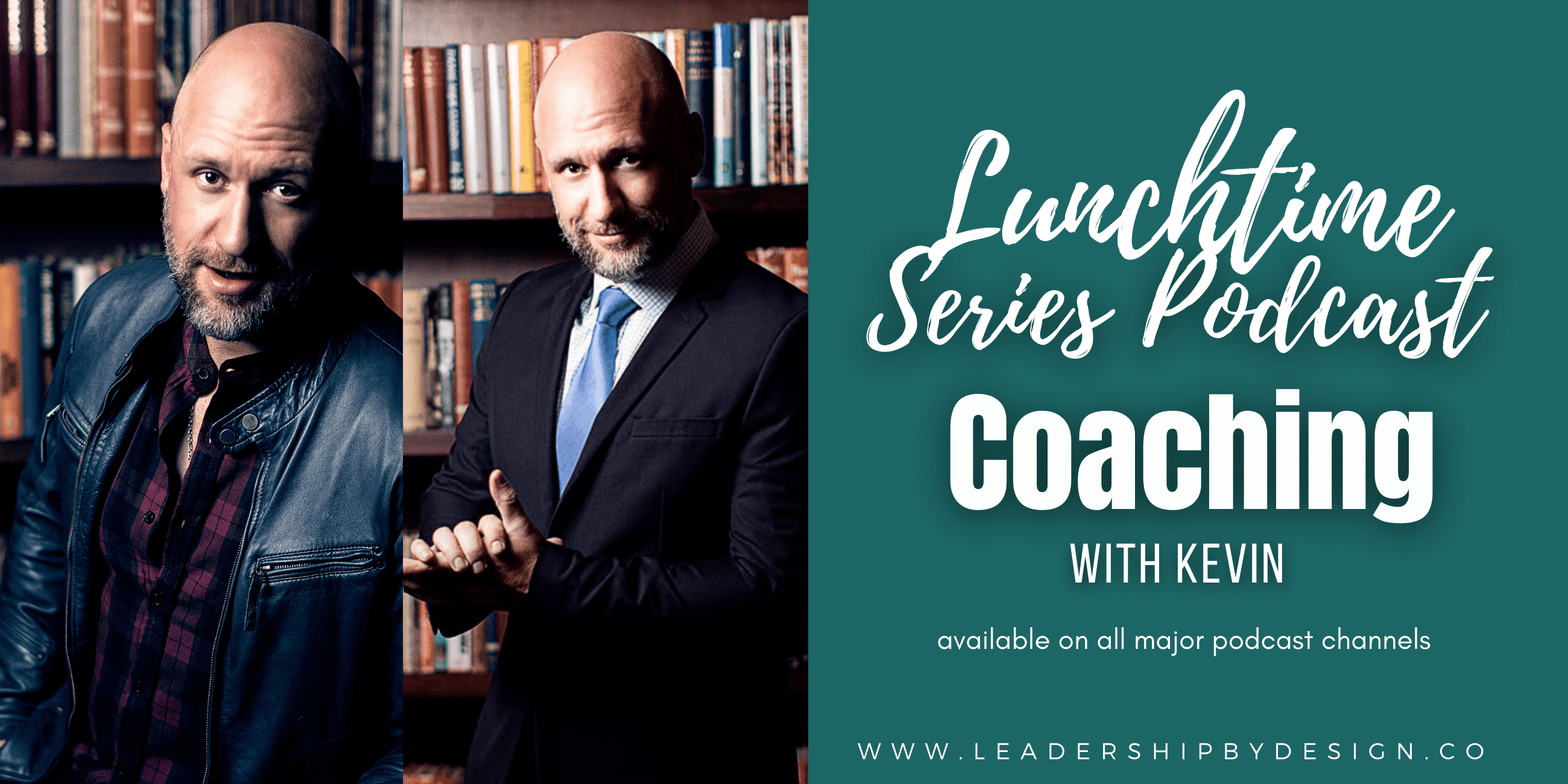Lunchtime Coaching:: More Time as an Executive