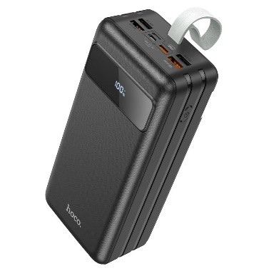 J86B Electric 22.5W fully compatible power bank(60000mAh)