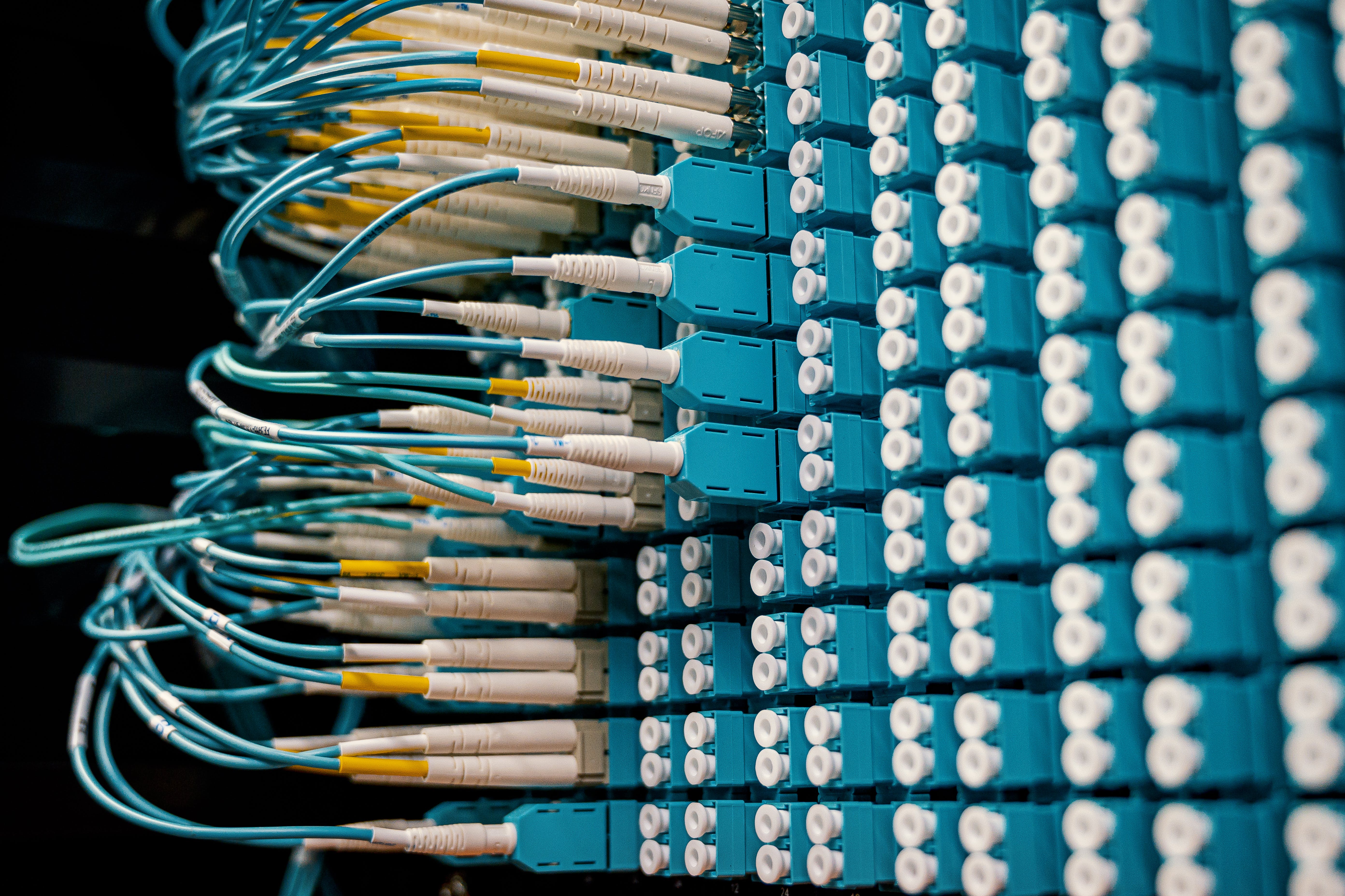 Network Cabling in Johannesburg: Enhancing Business Operations