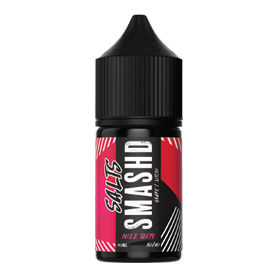 Smash'd Salts 30ml