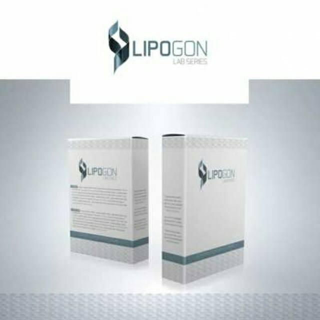 Lipogon Treatment